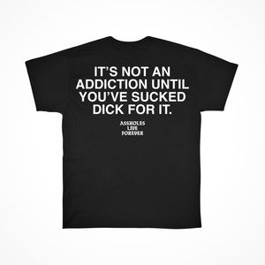 Offensive Tshirt